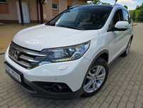 Honda CR-V 2014! 143000km! 4x4!automat
