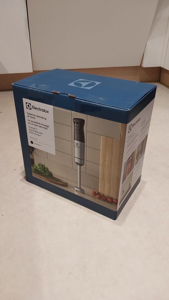 Blender Electrolux 5HB1-6SS nowy