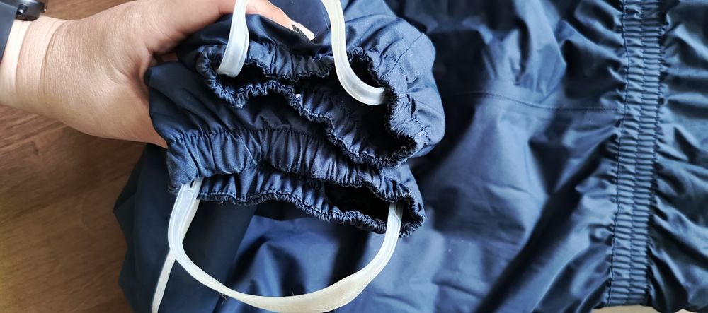 Reima зимовий комплект (куртка, штани) 104