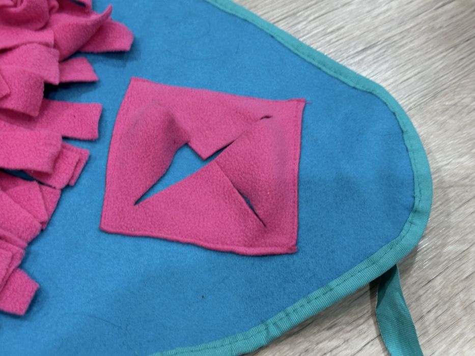 Mata wechowa dla psa !!! Edukacyjna do pomarmu !!!