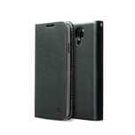 Zenus E-Stand Diary Samsung Galaxy S4 Grey