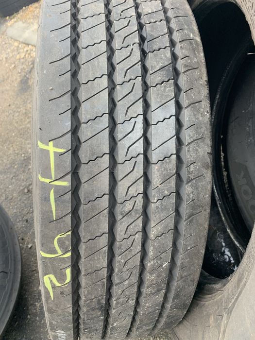 H92- 245/70/17,5 Continental Hybrid LS3 / bez napraw