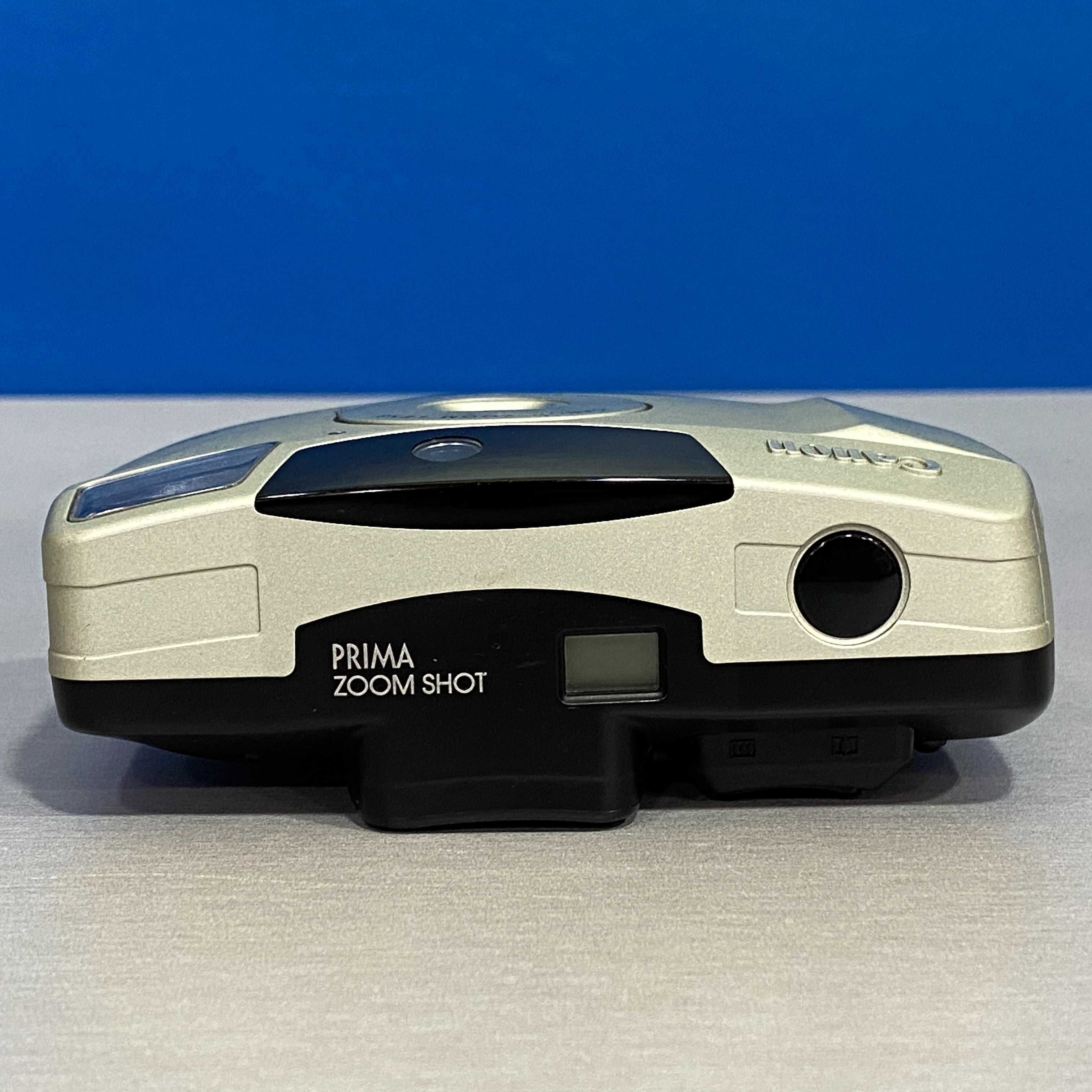 Canon Prima Zoom Shot Ai AF (Point & Shoot)