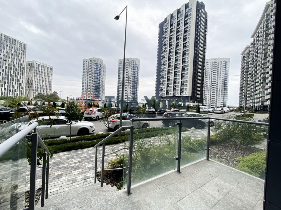 БЕЗ % Оренда приміщення в ЖК "Зарічний" ОСОКОРКИ КИЇВ