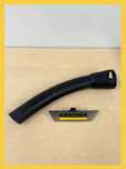 Używane kolanko węża rury odkurzacza  karcher wd3,wd4,wd5,wd6, Wd 3S