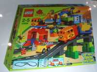 Klocki Lego Duplo Pociąg Deluxe 10508