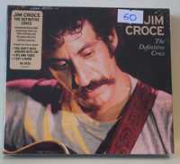 Jim Croce  The Definitive Croce  3CD