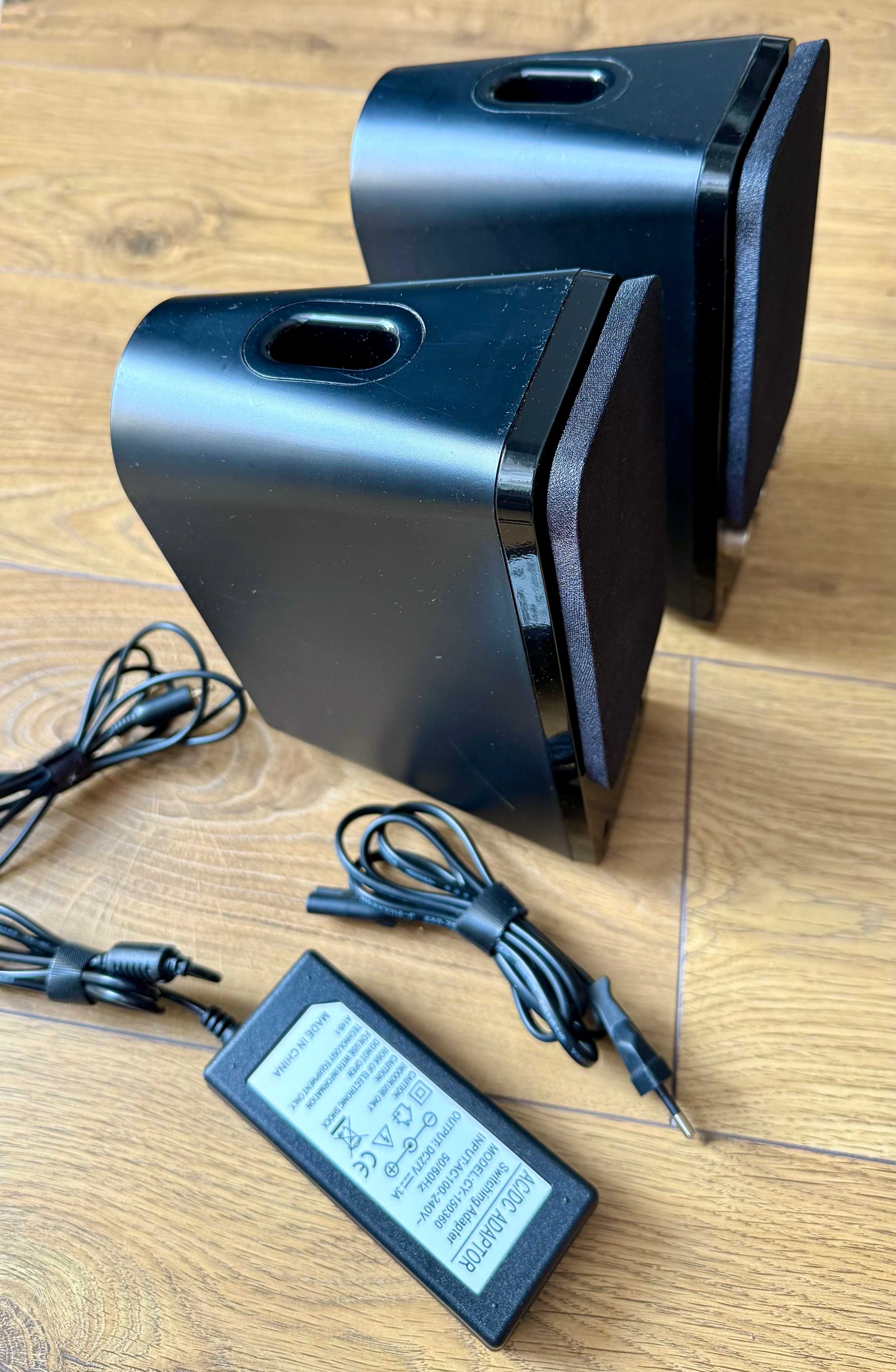 Głośniki Creative GigaWorks T20 Series II – świetne brzmienie