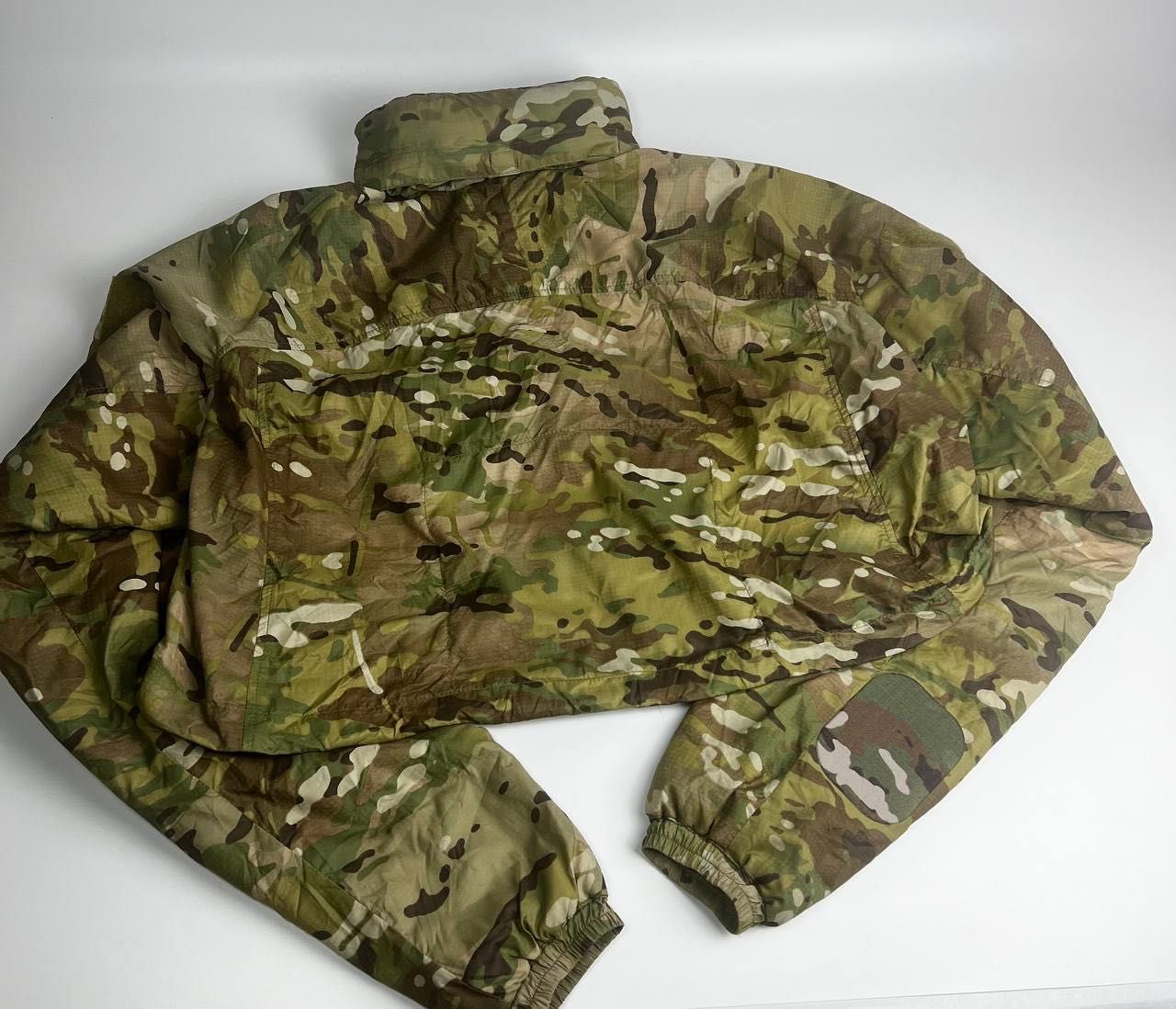 Куртка Crye Precision Halfjak Insulated, Розмір: Medium б.в. 41205