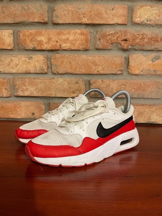 Buty Nike Air Max SC