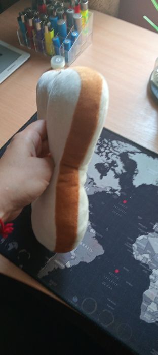 Мягкий воротник для кота собак