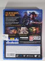 Evil West / Gra PS4 / NapisyPL / Gra Używana / Skup-Sprzedaż / Mokotów
