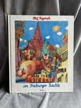 Olaf Pigorsch - Bernhard im Freiburger Bächle po niemiecku