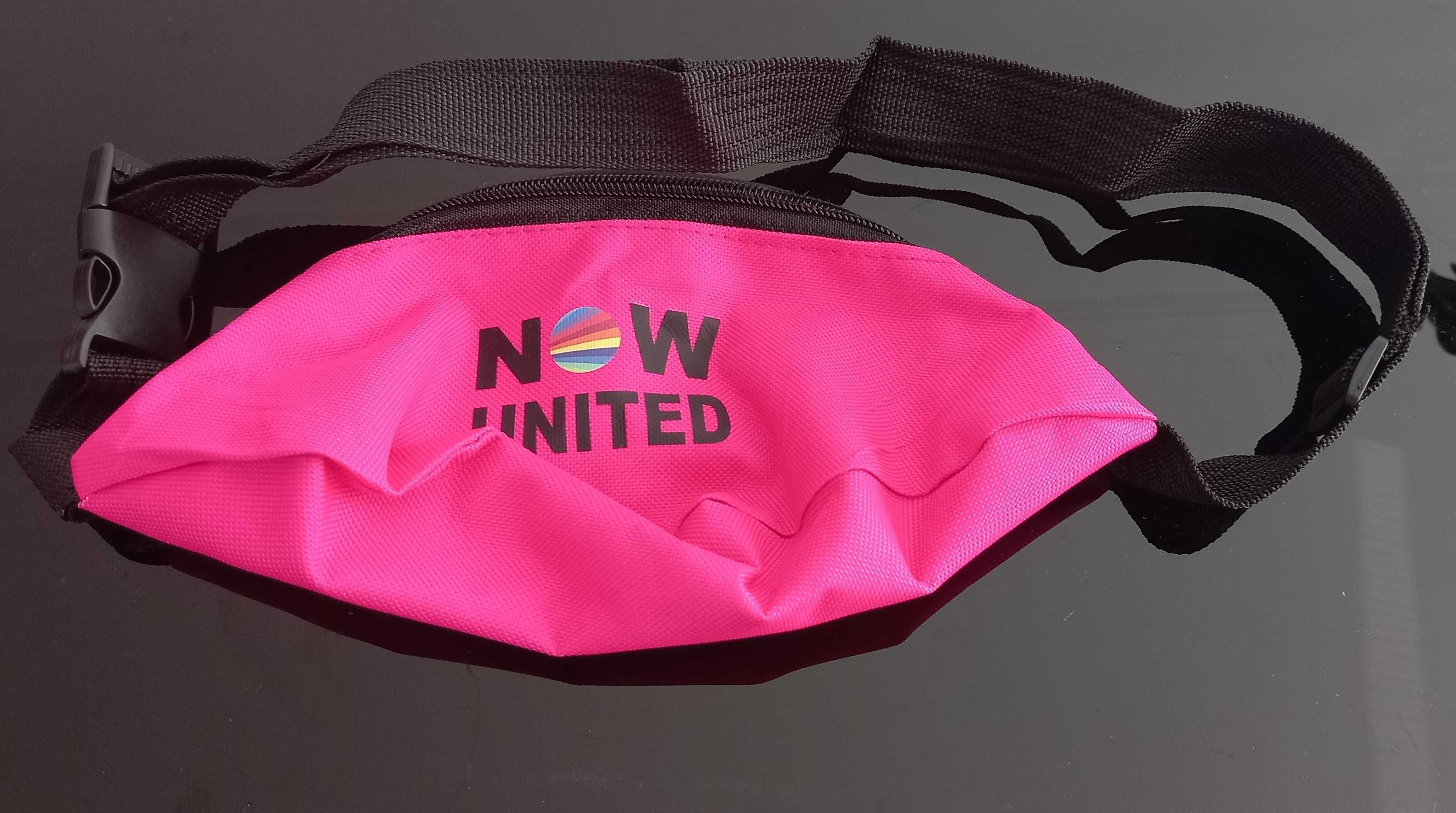 Conjunto Now United 3 peças