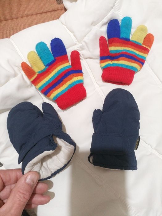 Супер Мягкая кожа, перчатки