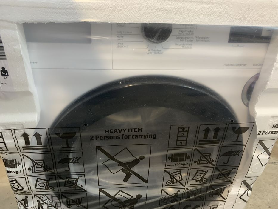 Сушка Beko TR229