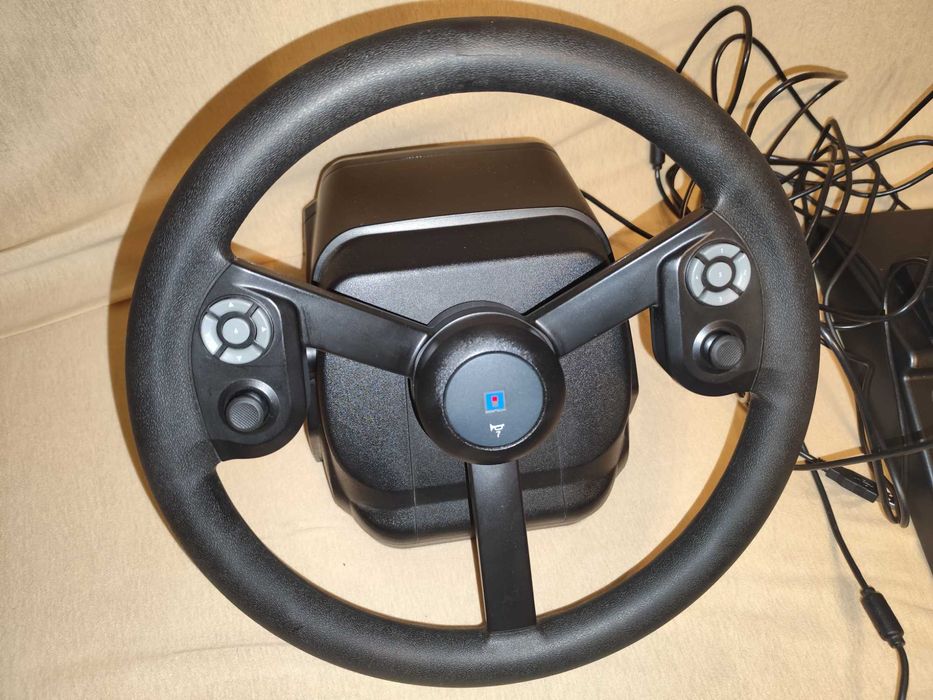 Hori Farming Vehicle Control System kontroler do Farming Simulator2025