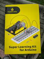 Kit Arduino - novo
