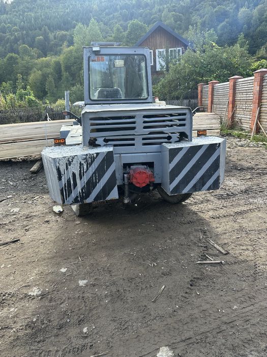 Львівський погрущик у гарному стані