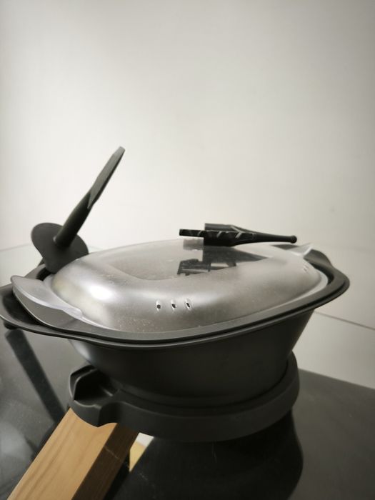 Acessórios monsieur cuisine