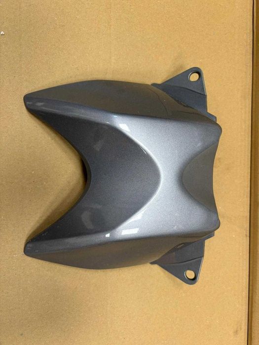 Osłona Nakładka SZARA Zbiornika Honda CBR 125 JC50 2011.-2016R Ładna
