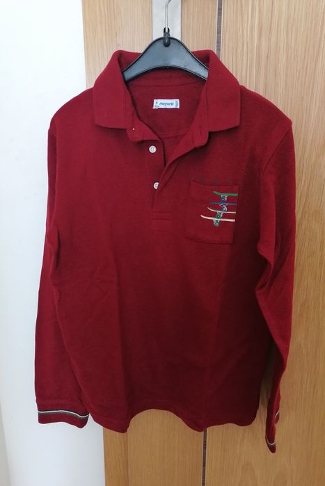 Polo Mayoral 9A Nova