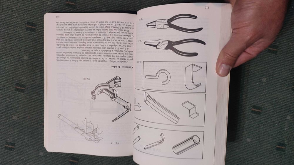 Tecnologia do Automóvel - Segundo Estévez