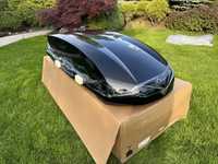 Box dachowy Thule Toyota