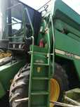 Hydrostat,silnik wytrząsacze John Deere 2054,2056,2058,2064,2066, 2264