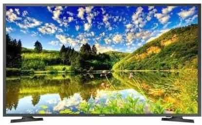 Телевизор SAMSUNG UE40M5000AU Full HD с матрицей IPS, с Т2