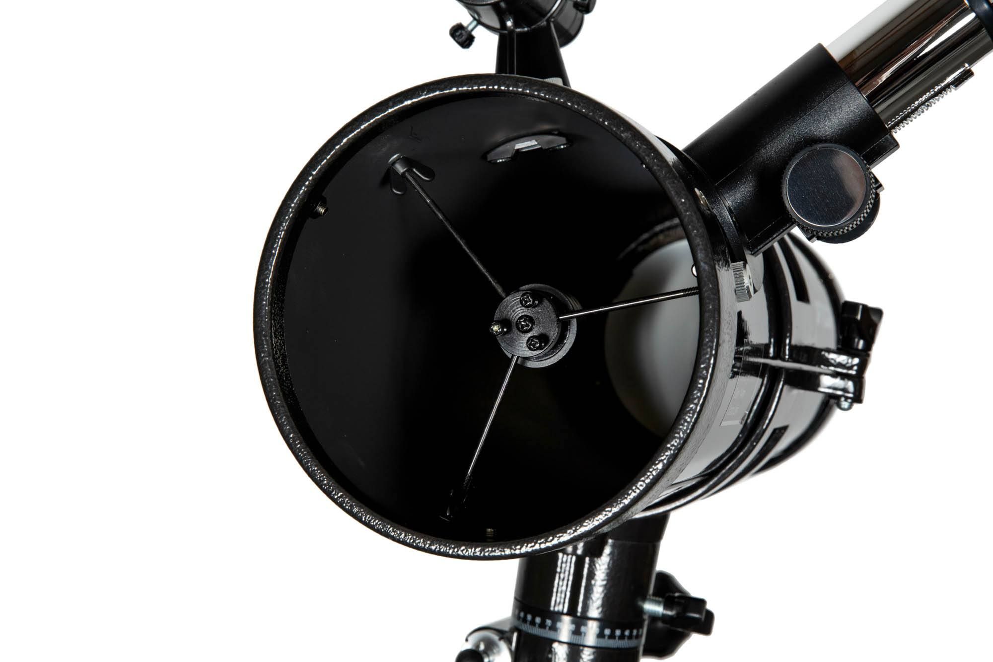 Teleskop OPTICON Prometheus 114F500EQ