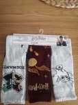 Skarpetki Harry Potter roz.35-38 (3 pary)