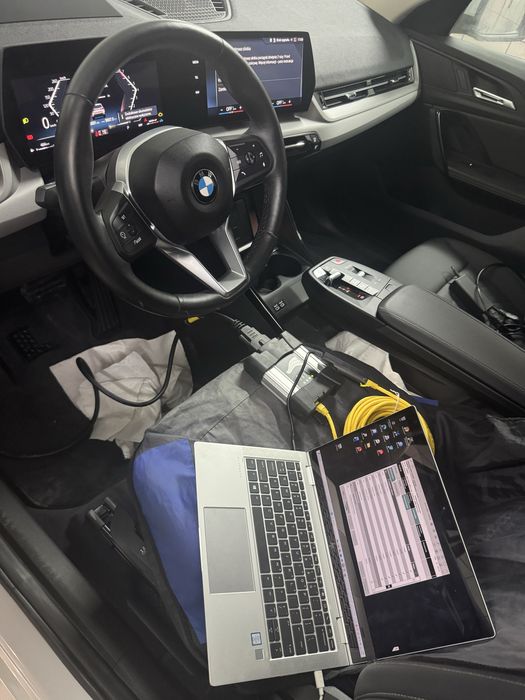 Konwersja Auta z USA Kanady diagnostyka kodowanie bmw vw mercedes