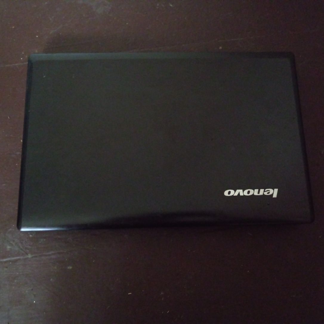 Ноутбук Lenovo G580-20150