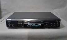 SONY MDS- JE520 ,odtwarzacz md