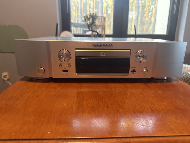 Sprzedam lub zamienie Odtwarzacz Marantz ND8006