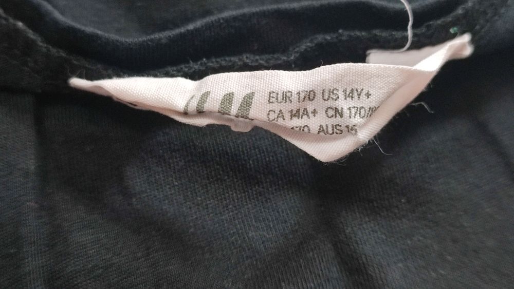 Футболка топ для фітнесу