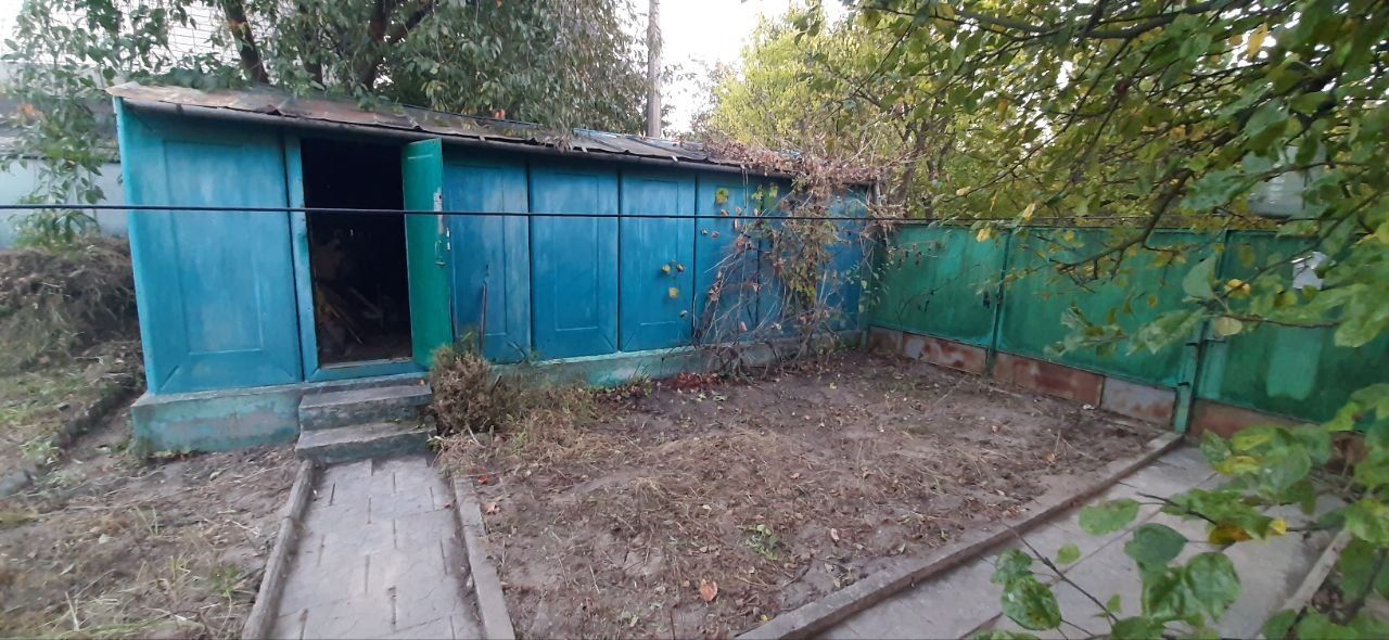 Продам будинок СТ БУДІВЕЛЬНИК 60кв.м с.Калинівка.Васильківський р-н