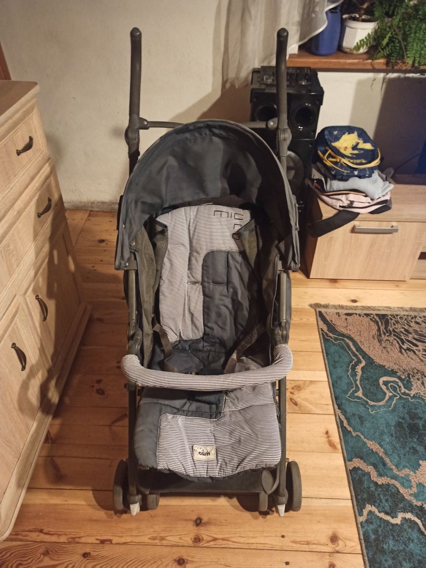 Wózek spacerowy parsolka Cam Micro