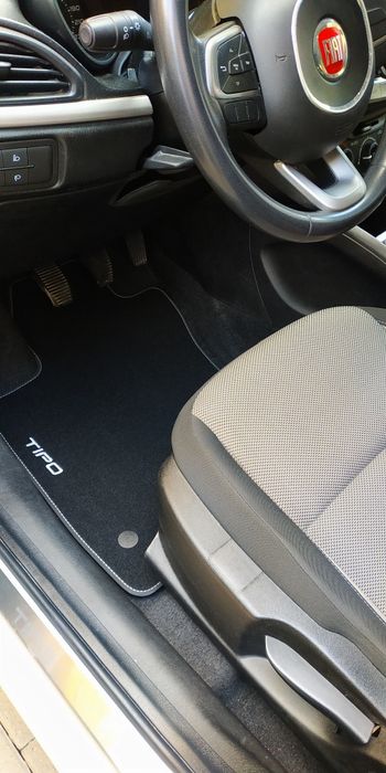 Fiat Tipo 1.4 бензин