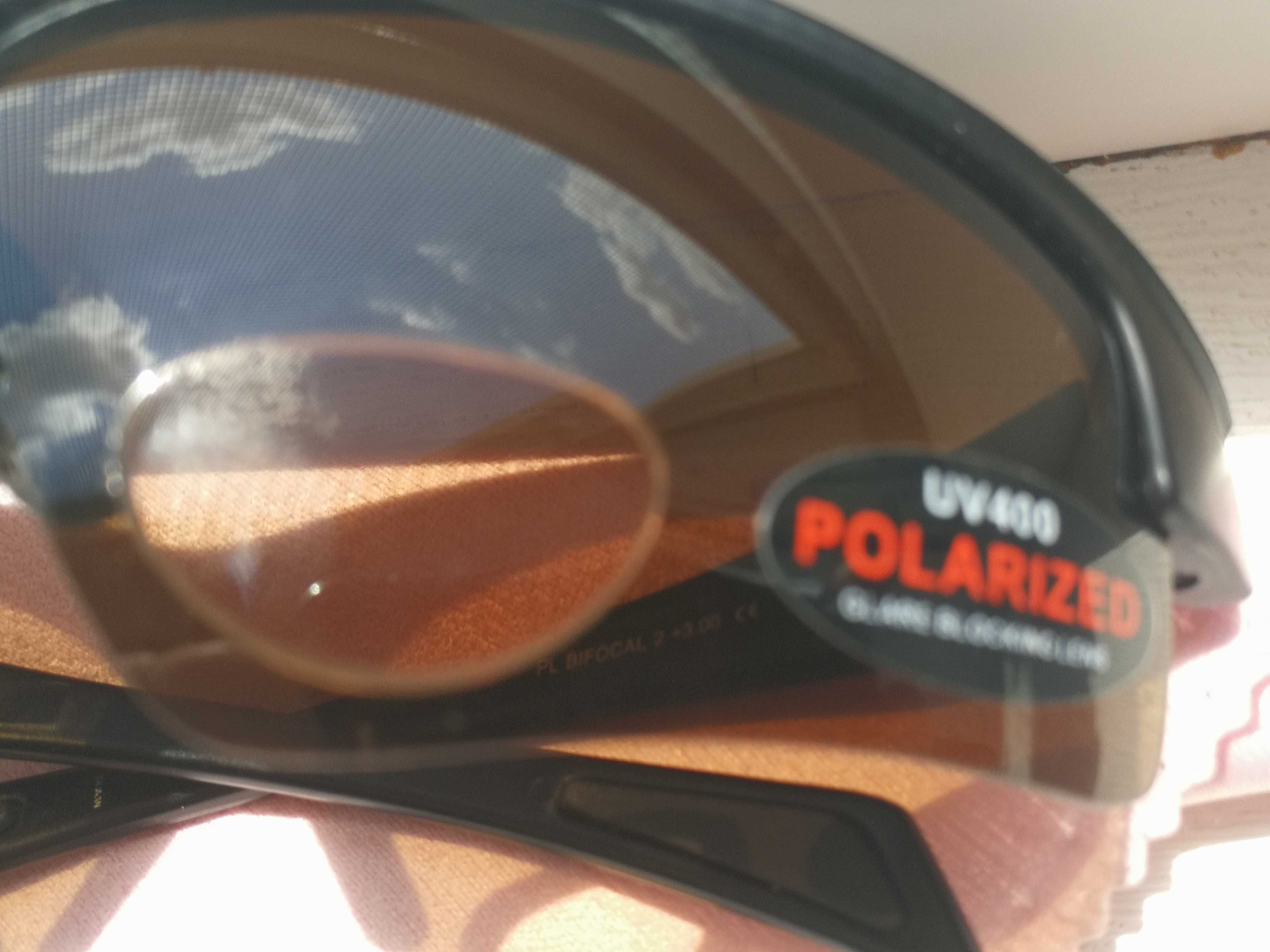 тактические антибликовые  солнцезащитные очки