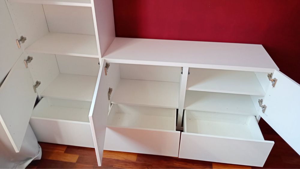 Meble Ikea - BESTA