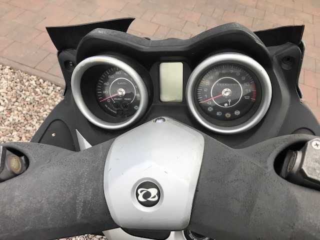 Yamaha Xmax X-max X max YP125cm  2013r Cały Na Części