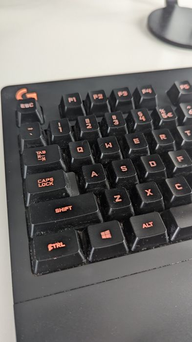 Klawiatura Logitech G213 Prodigy