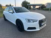 Audi a4b9 2.0 tdi 190km zadbana