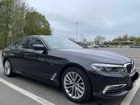 BMW 540i xDrive 2017