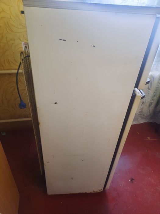 Продам холодильник минск 15 и Snaige