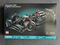 Lego Technic Mercedes AMG F1 W14 e Performance