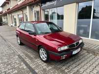 Lancia Delta HPE 1.6 16v 1997r zamiana !