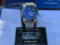 Breitling Superocean Heritage II 42mm